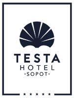 Hotel Testa - Logo x200
